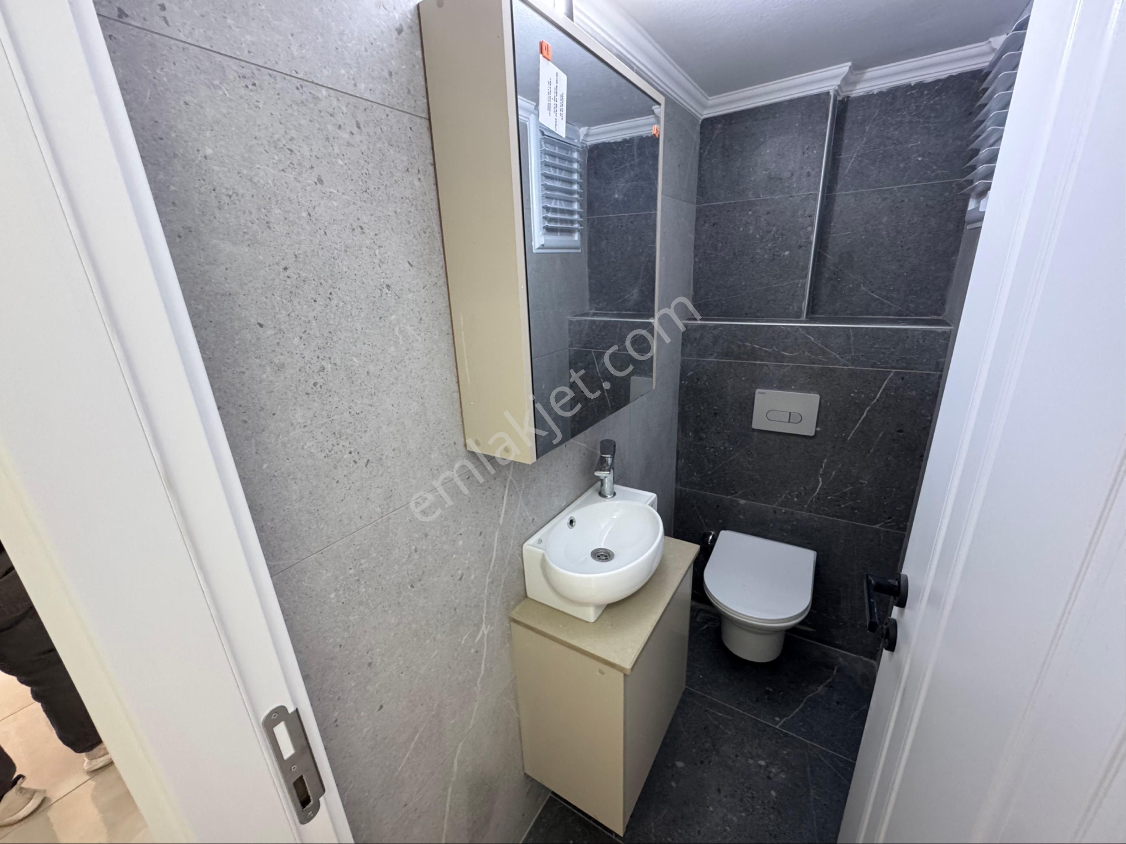 Özdere Çukuraltın Da Satılık Ultra Lüks 3+1 Ara Kat Daire - Görsel 13