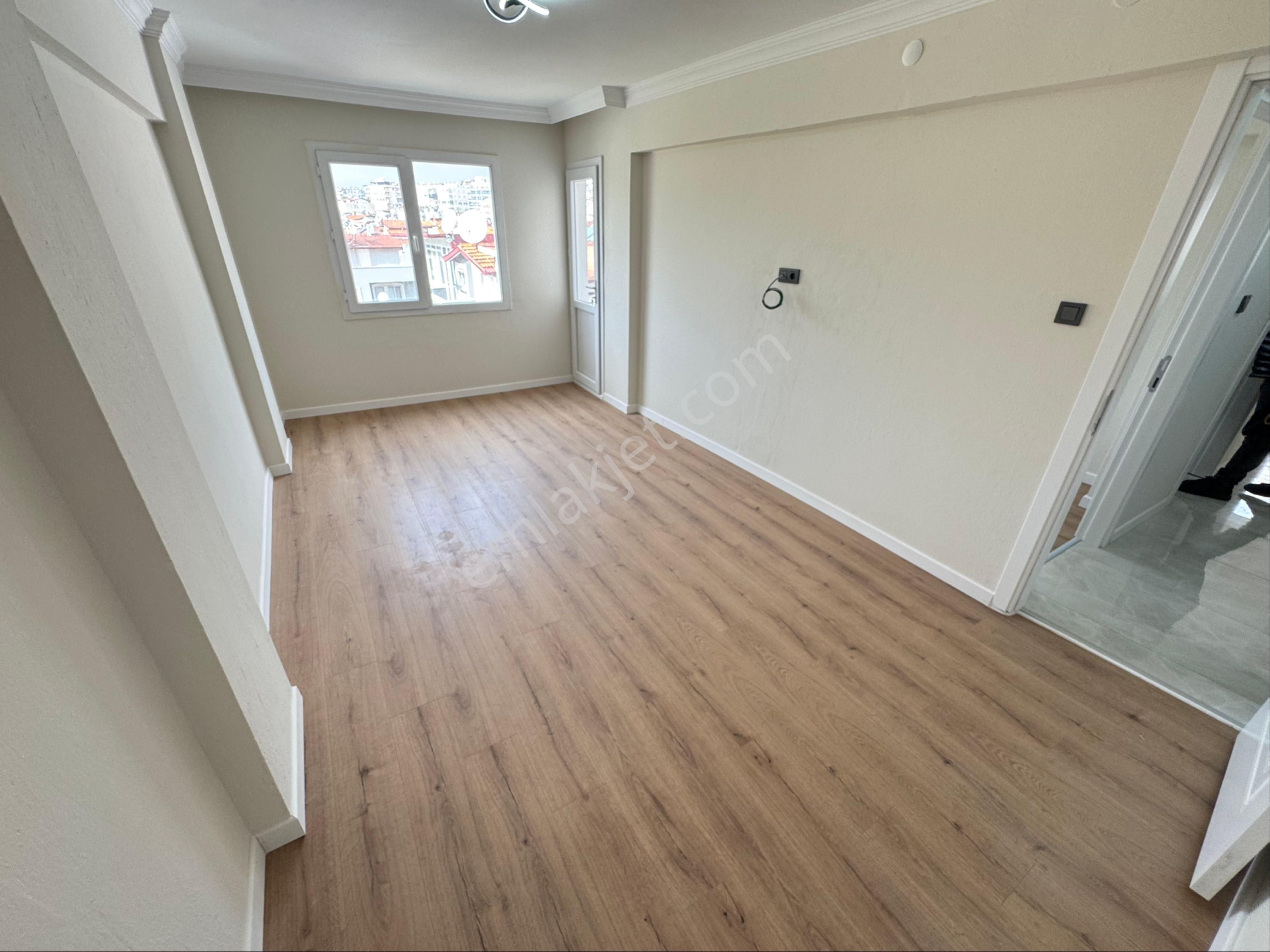 Özdere Çukuraltın Da Satılık Ultra Lüks 3+1 Ara Kat Daire - Görsel 19