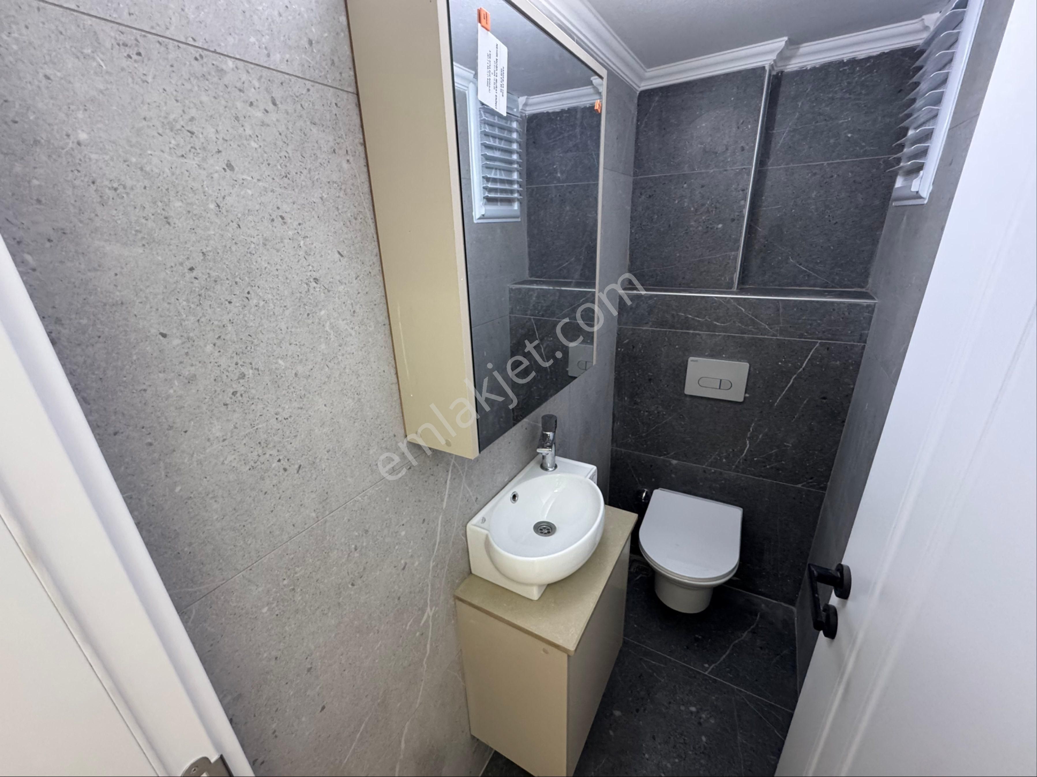 Özdere Çukuraltın Da Satılık Ultra Lüks 3+1 Ara Kat Daire - Görsel 14