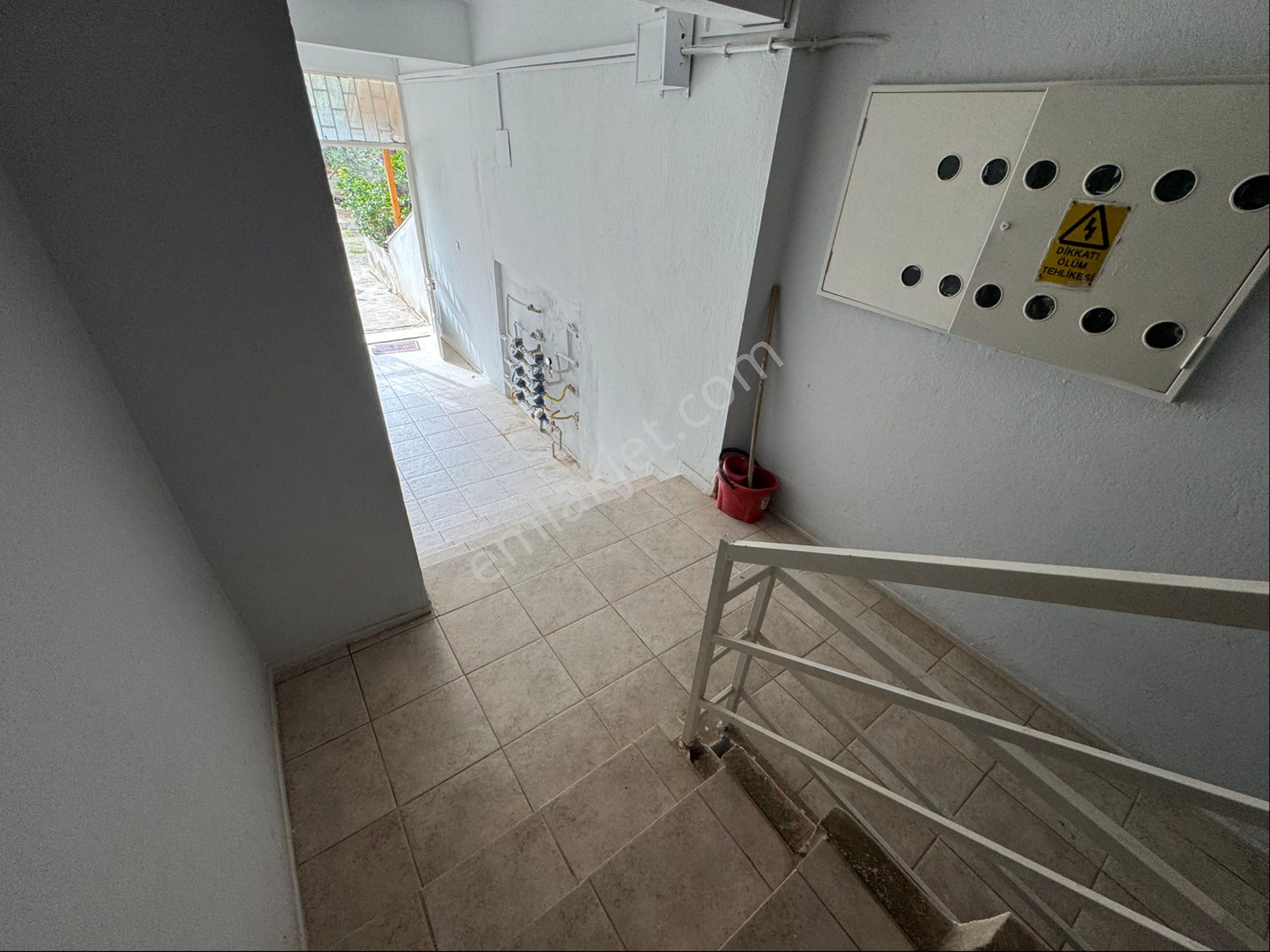 Özdere Çukuraltın Da Satılık Ultra Lüks 3+1 Ara Kat Daire - Görsel 25