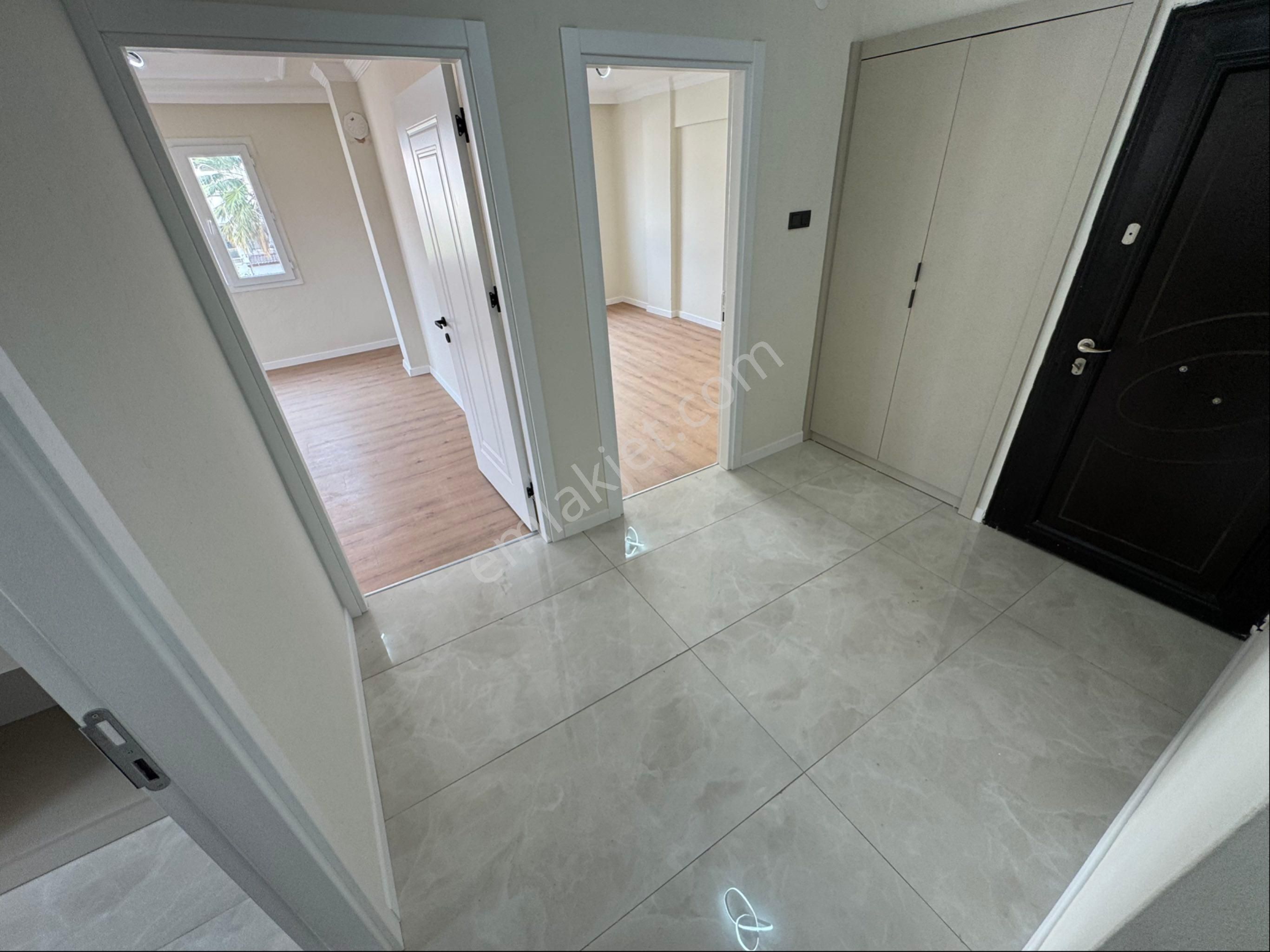 Özdere Çukuraltın Da Satılık Ultra Lüks 3+1 Ara Kat Daire - Görsel 22