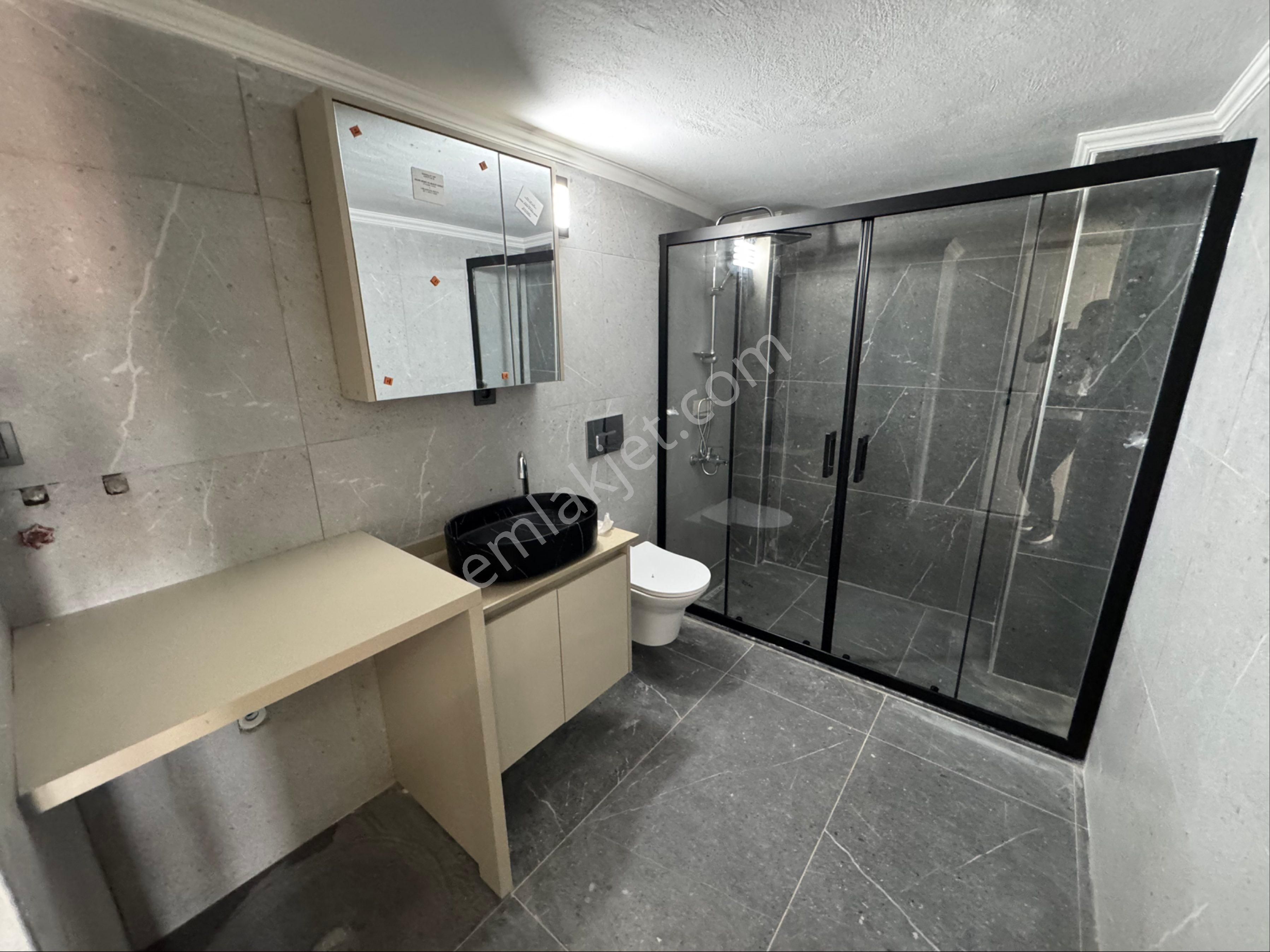 Özdere Çukuraltın Da Satılık Ultra Lüks 3+1 Ara Kat Daire - Görsel 17