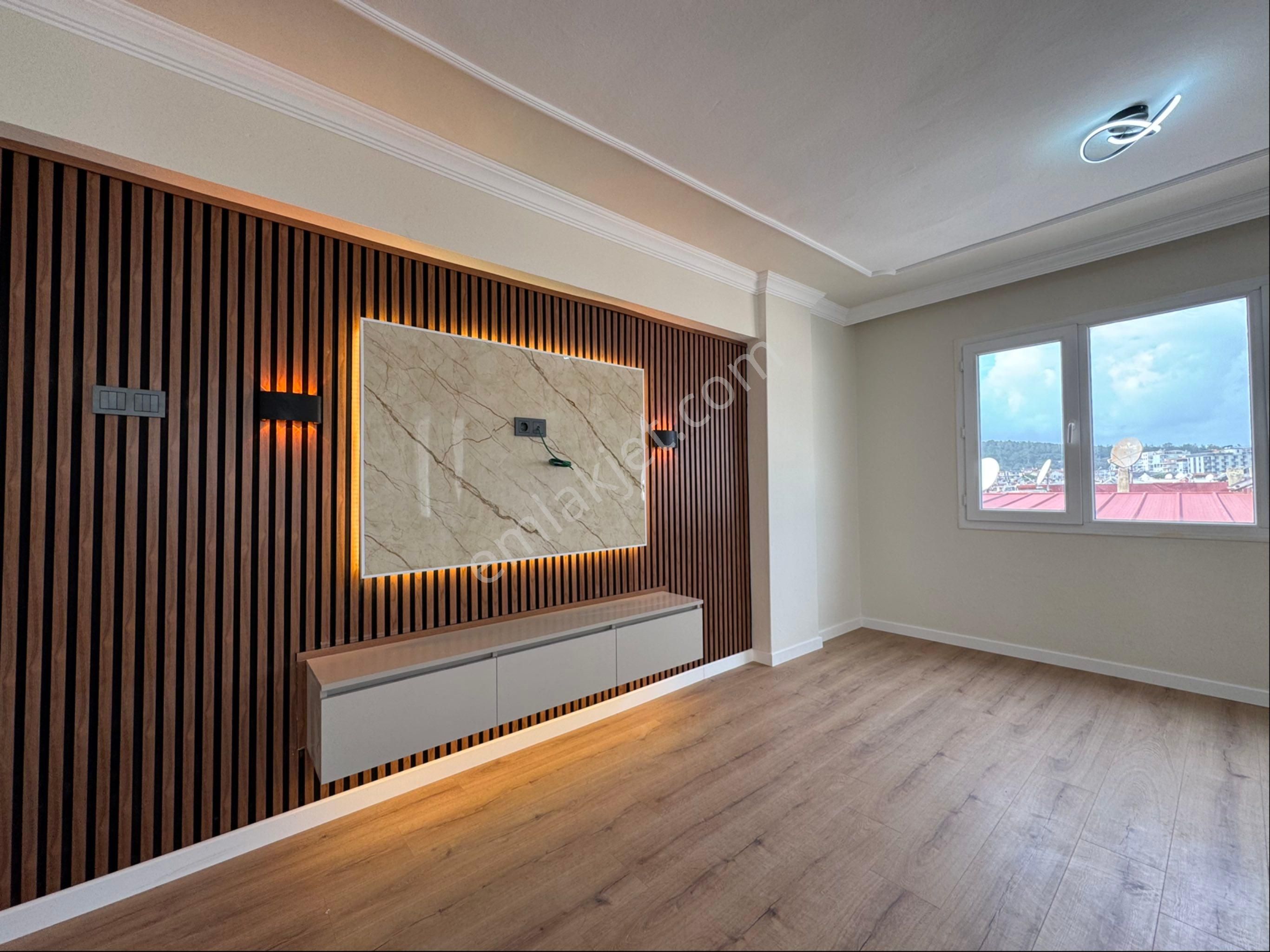 Özdere Çukuraltın Da Satılık Ultra Lüks 3+1 Ara Kat Daire - Görsel 5