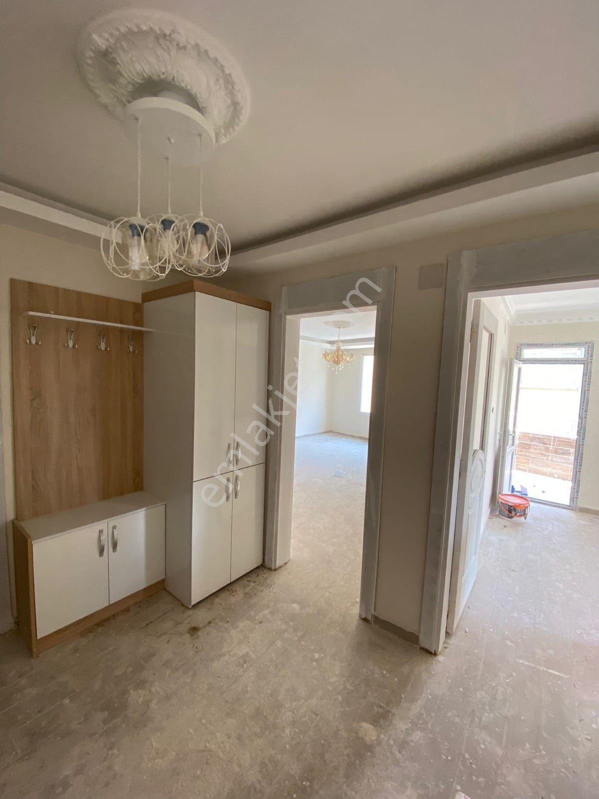Binevlerde Satılık Bina 4 Dükkan 8 Daire Takaslanir Antep - Görsel 24