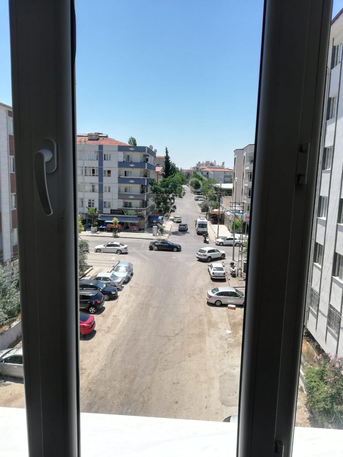 Binevlerde Satılık Bina 4 Dükkan 8 Daire Takaslanir Antep - Görsel 25