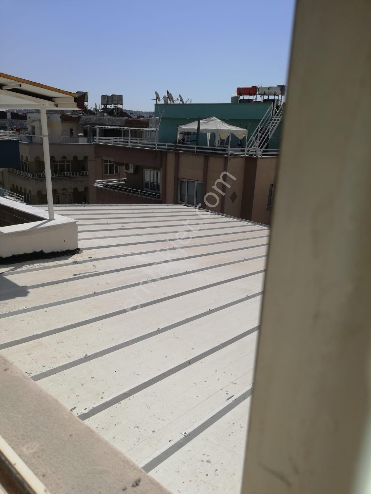 Binevlerde Satılık Bina 4 Dükkan 8 Daire Takaslanir Antep - Görsel 28