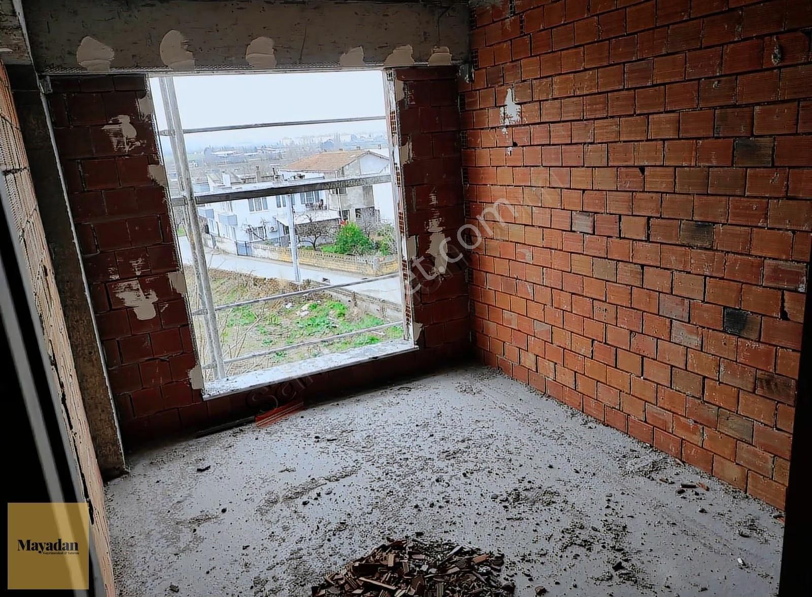 Maya Gyo'dan Kira Getirisi Yüksek | Yeni Projede 1+1 Daire - Görsel 7