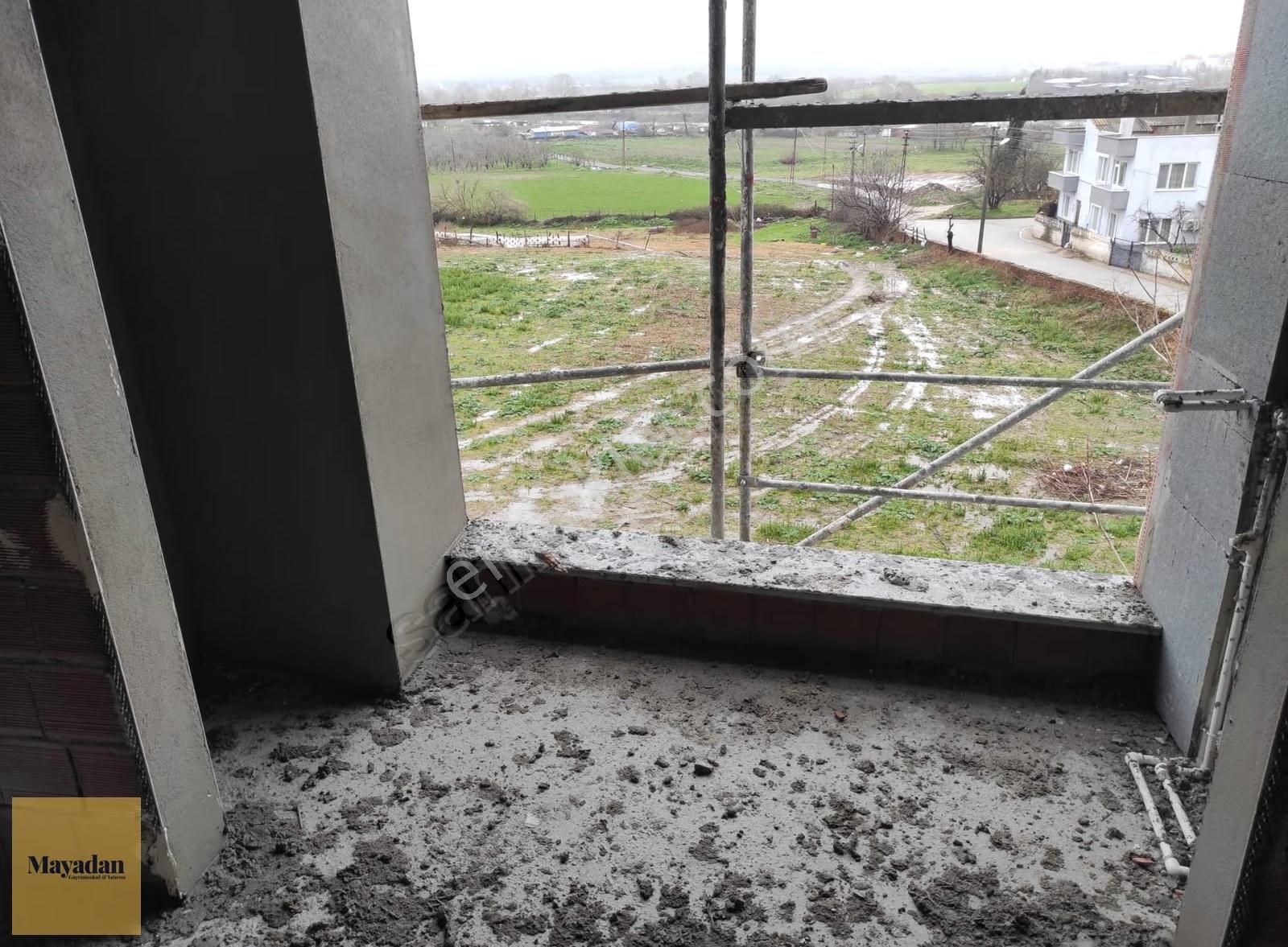 Maya Gyo'dan Kira Getirisi Yüksek | Yeni Projede 1+1 Daire - Görsel 10