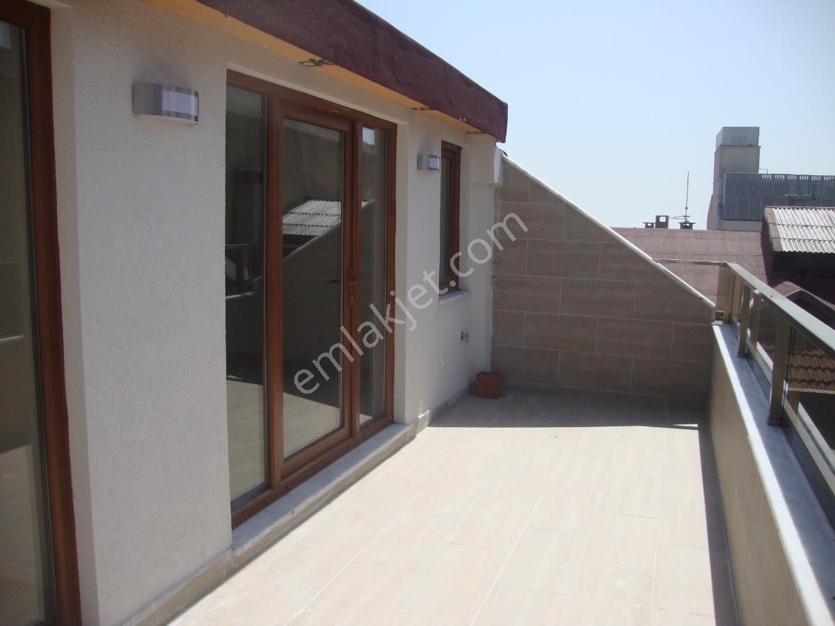 Bakırköy Zeytinlik Mah.pancar Sok 6+2 Satılık Çatı Dübleks Daire - Görsel 16