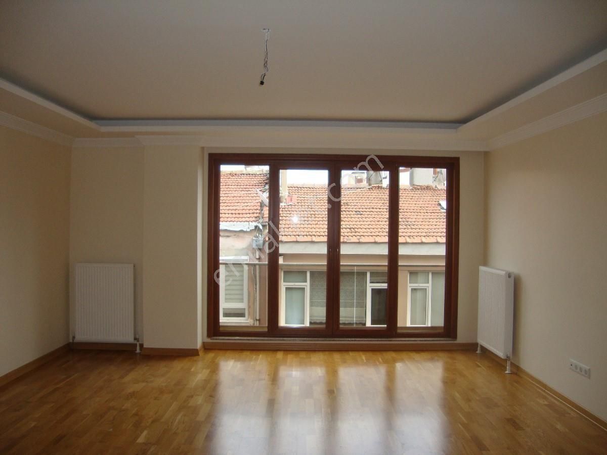 Bakırköy Zeytinlik Mah.pancar Sok 6+2 Satılık Çatı Dübleks Daire - Görsel 21