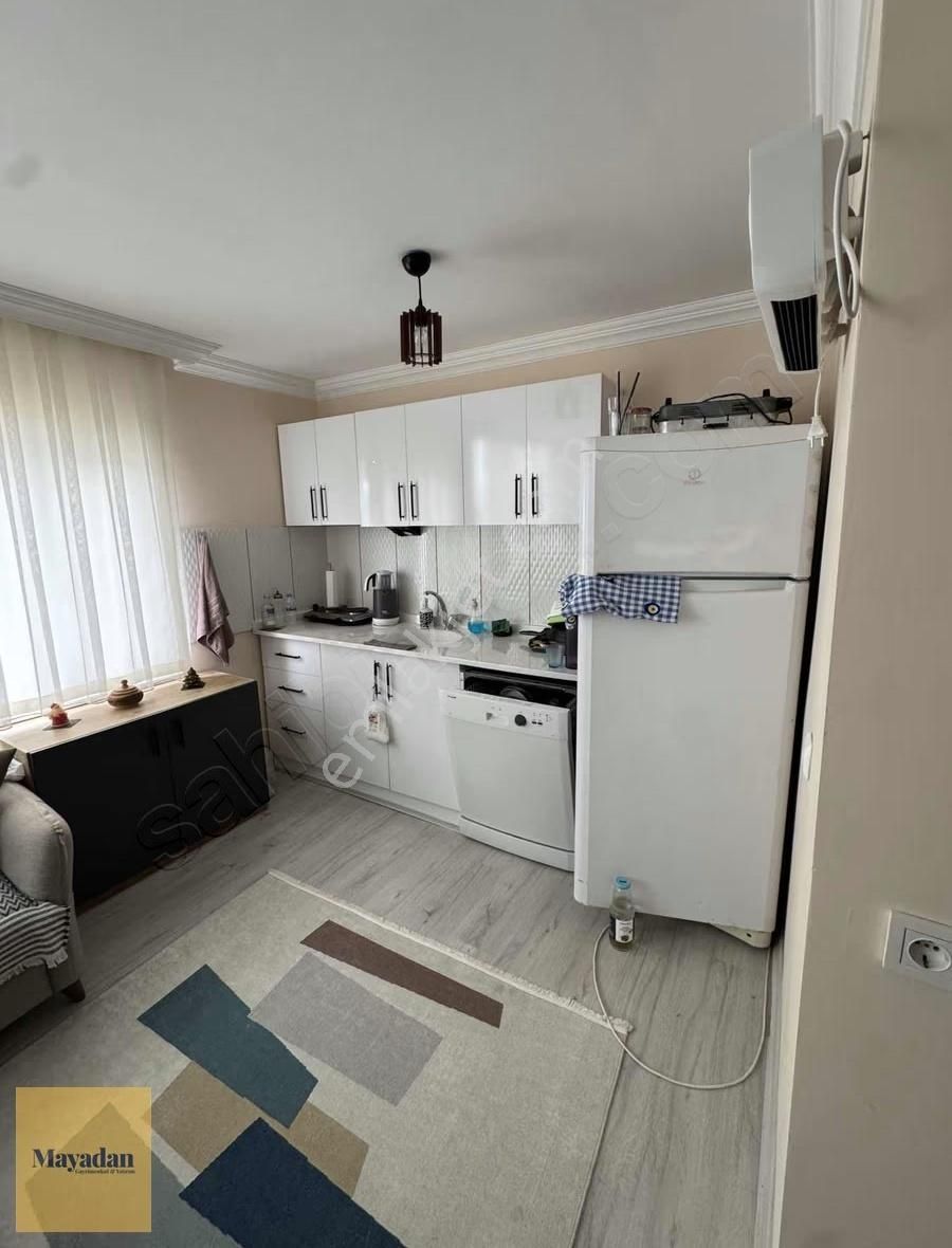 Mayadan Kuşcenneti Satılık Müstakil Bahçeli Ev - Görsel 6