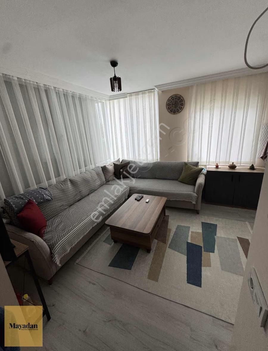 Mayadan Kuşcenneti Satılık Müstakil Bahçeli Ev - Görsel 14