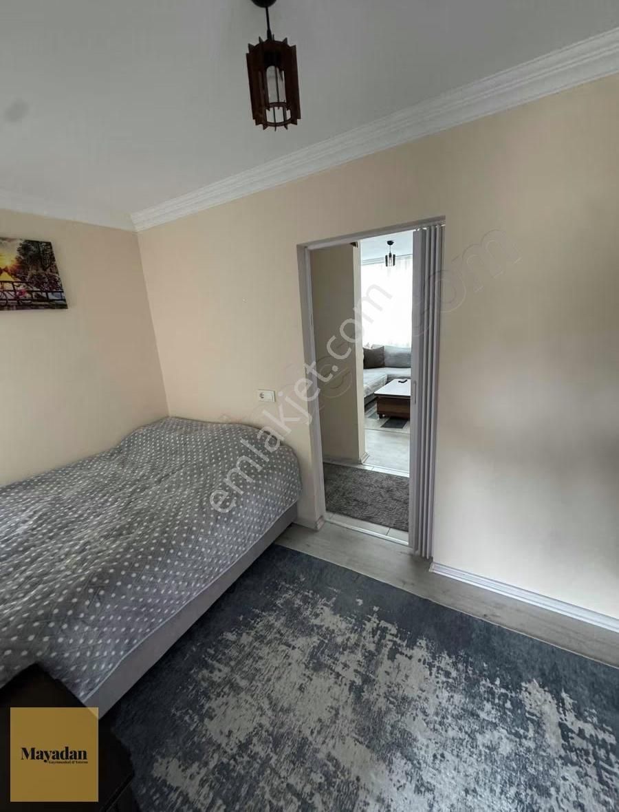 Mayadan Kuşcenneti Satılık Müstakil Bahçeli Ev - Görsel 5