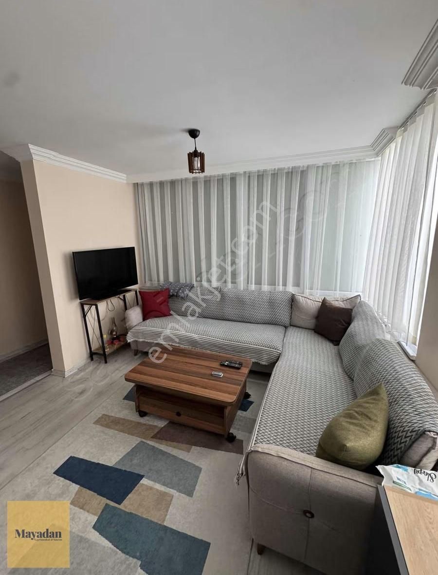 Mayadan Kuşcenneti Satılık Müstakil Bahçeli Ev - Görsel 12