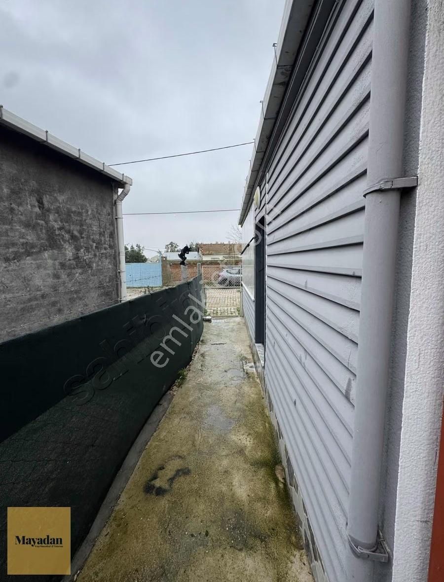 Mayadan Kuşcenneti Satılık Müstakil Bahçeli Ev - Görsel 3