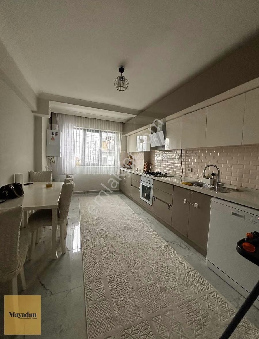 Mayadan Gyo Paşakentte Villalar Bölgesinde Satılık 2+1 Daire - Görsel 16
