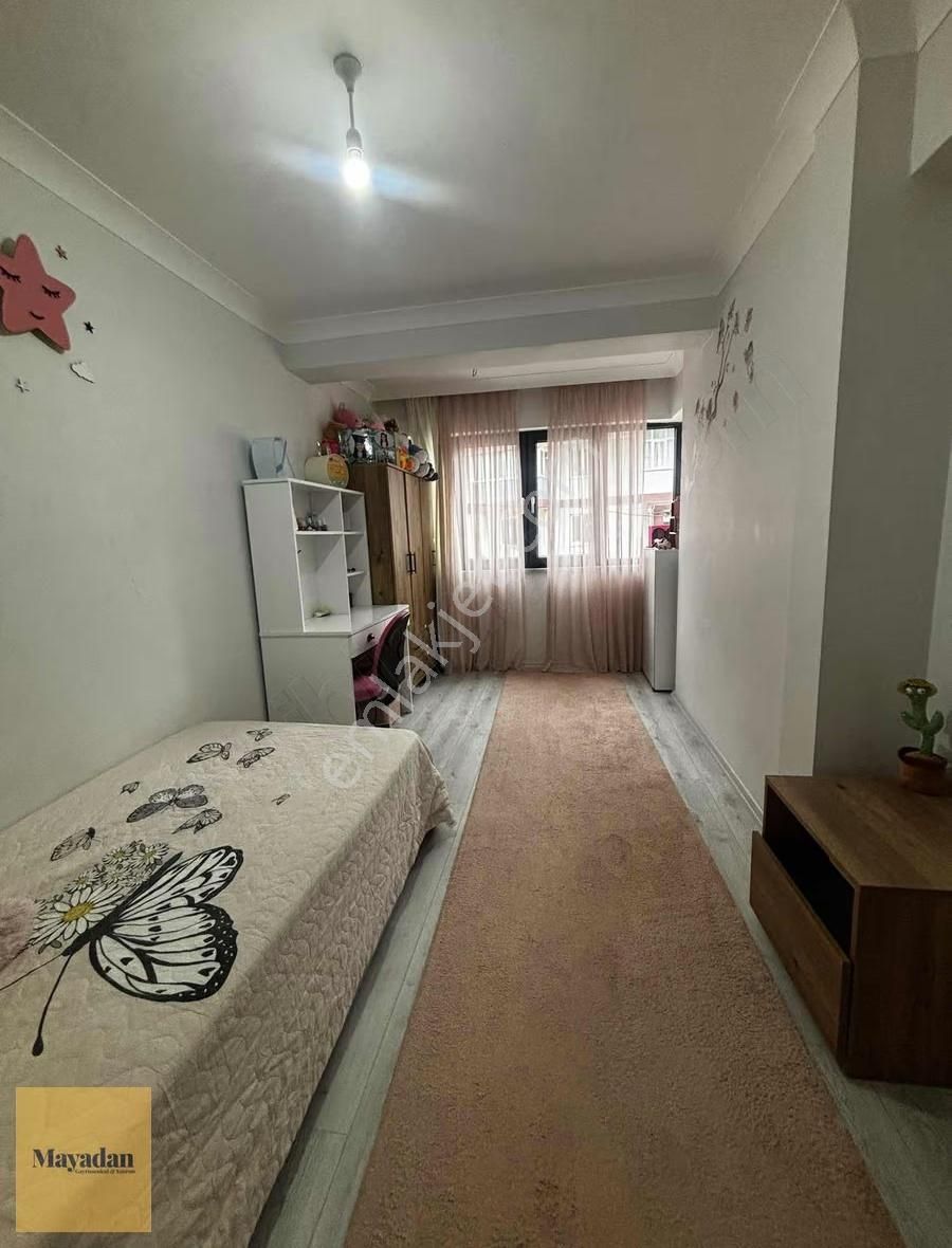 Mayadan Gyo Paşakentte Villalar Bölgesinde Satılık 2+1 Daire - Görsel 11