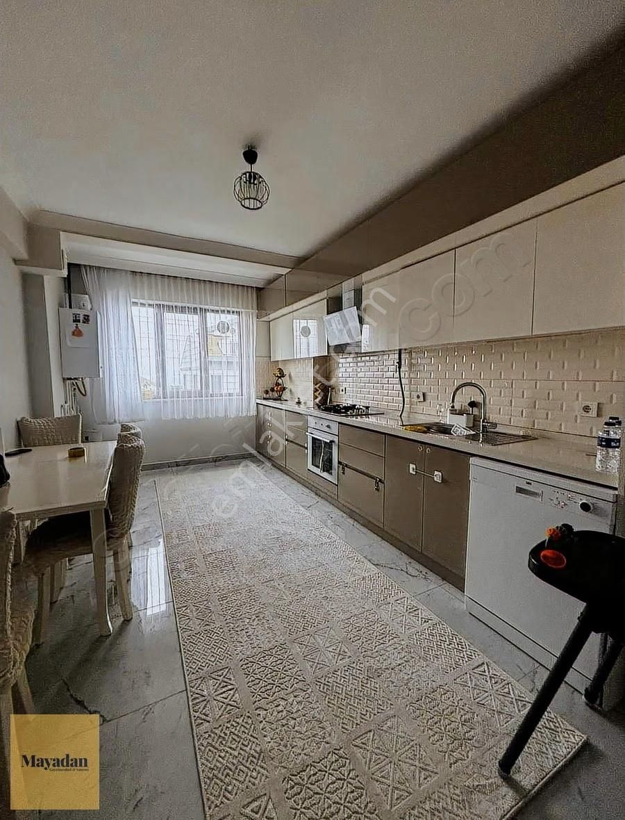 Mayadan Gyo Paşakentte Villalar Bölgesinde Satılık 2+1 Daire - Görsel 12