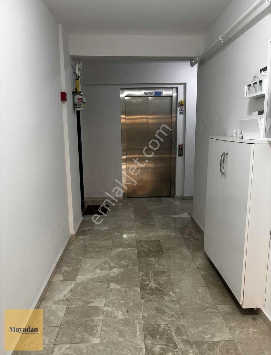 Mayadan Gyo Paşakentte Villalar Bölgesinde Satılık 2+1 Daire - Görsel 10