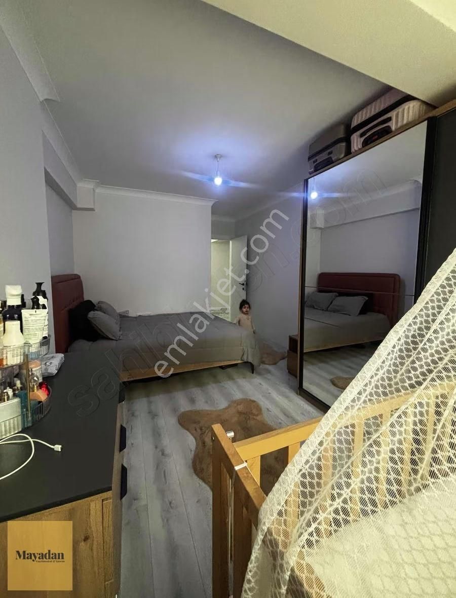 Mayadan Gyo Paşakentte Villalar Bölgesinde Satılık 2+1 Daire - Görsel 17