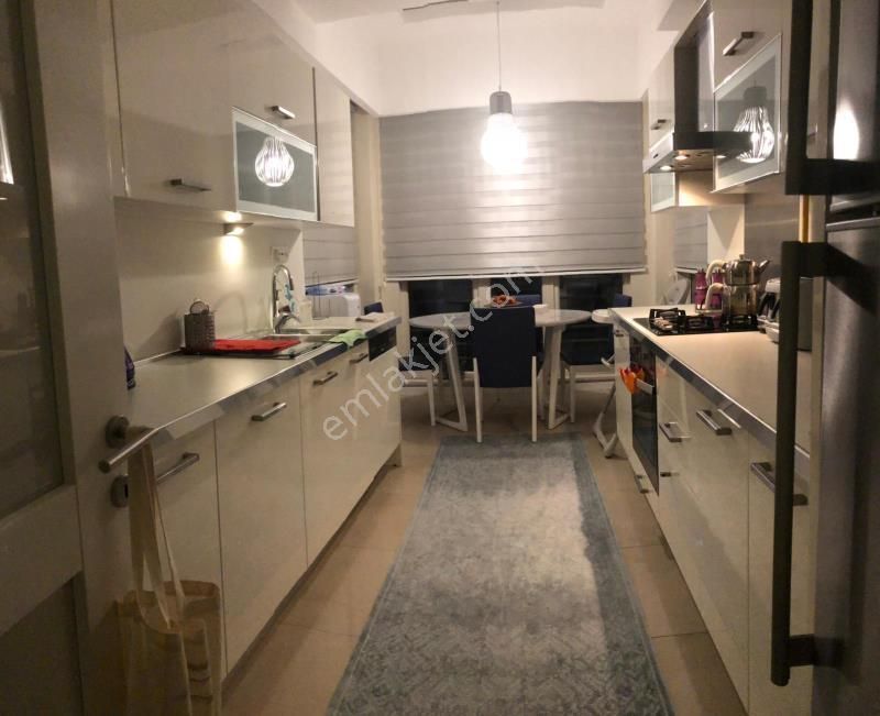 Halkalı Atakent İstanbul Sarayları Nda 3+1 171m2 Satılık Daire - Görsel 11