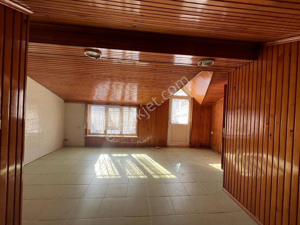 Halkalı Malimüşavirler Sitesinde 5+1 220m2 Satılık Villa - Görsel 31