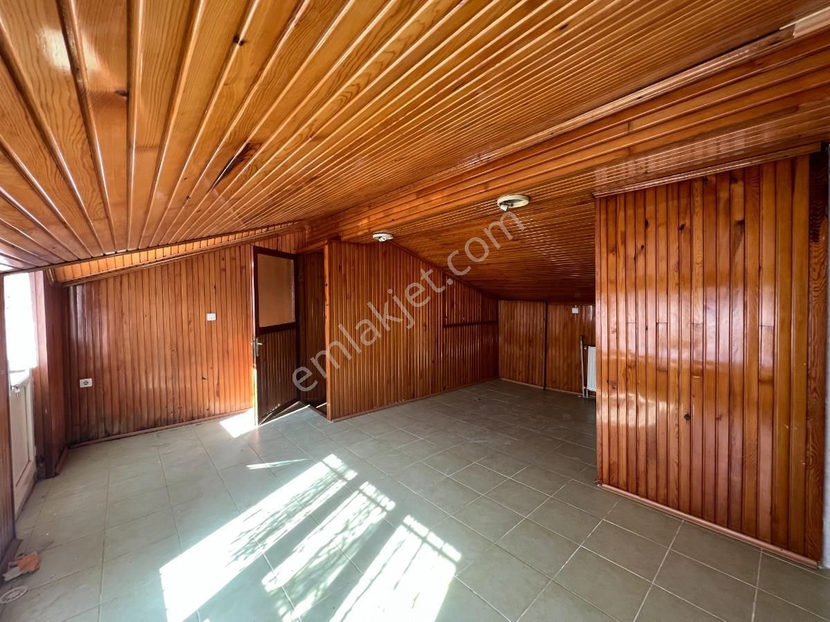 Halkalı Malimüşavirler Sitesinde 5+1 220m2 Satılık Villa - Görsel 18