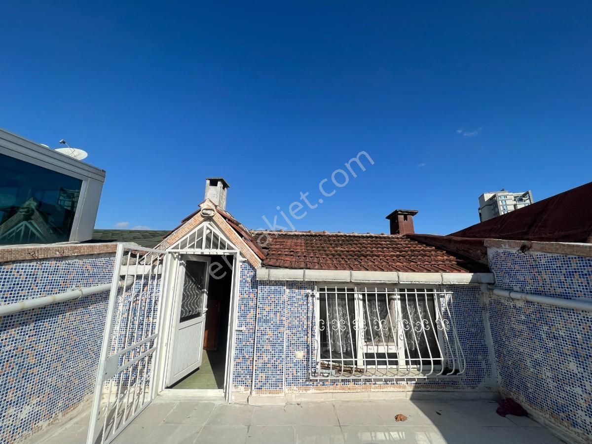 Halkalı Malimüşavirler Sitesinde 5+1 220m2 Satılık Villa - Görsel 32