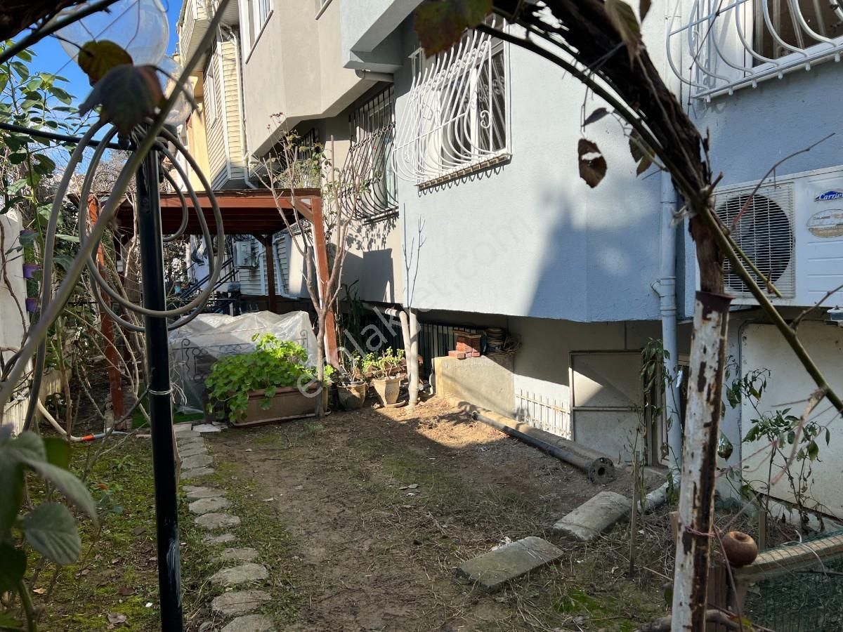 Halkalı Malimüşavirler Sitesinde 5+1 220m2 Satılık Villa - Görsel 6