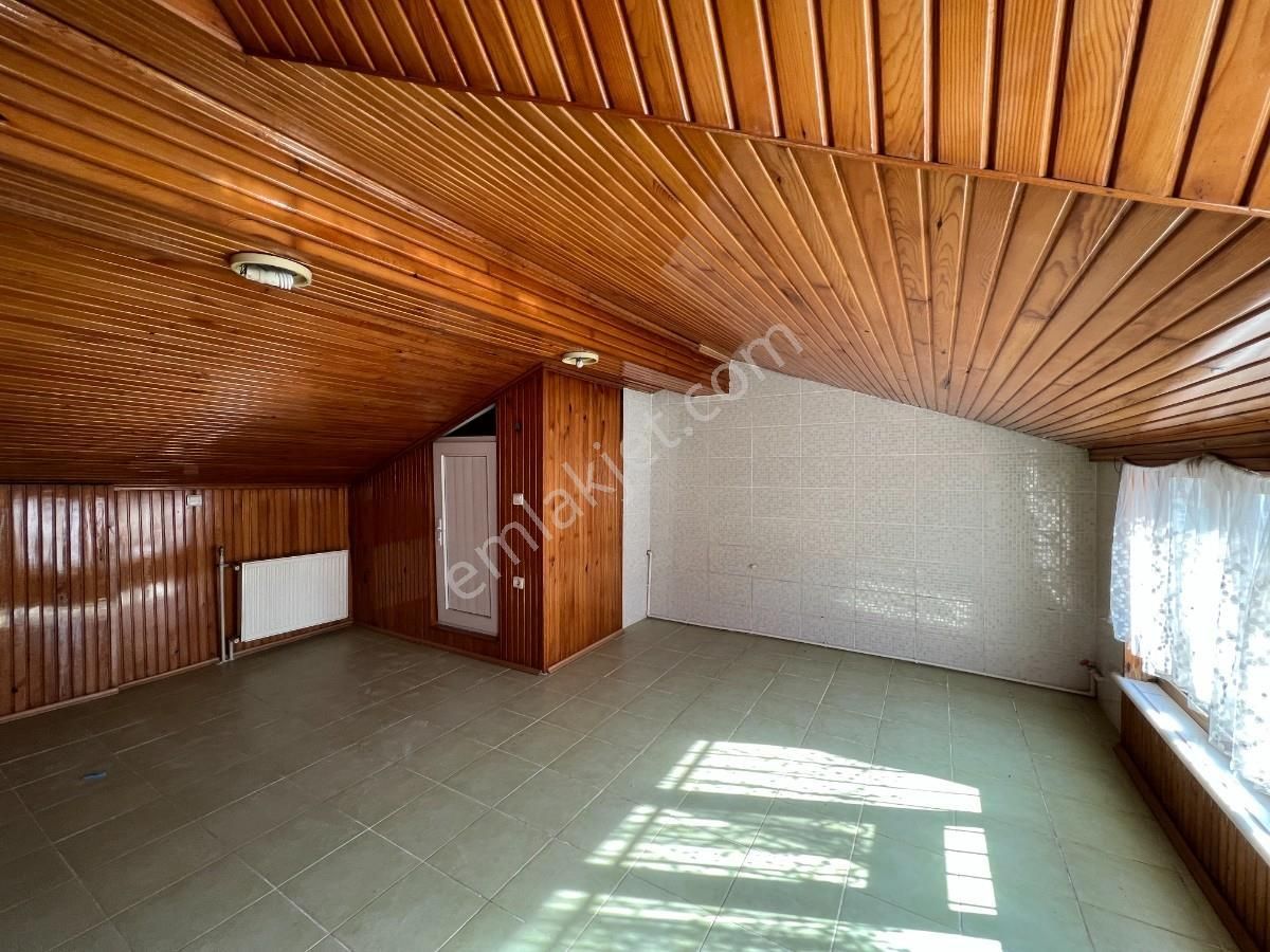 Halkalı Malimüşavirler Sitesinde 5+1 220m2 Satılık Villa - Görsel 29