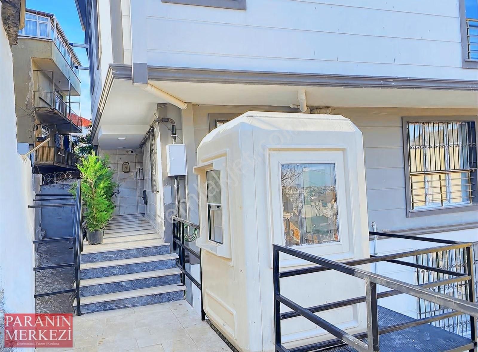 Bilgi Üniversitesine 5 Dakika | Eşyalı 1+0 | Şişli - Görsel 3