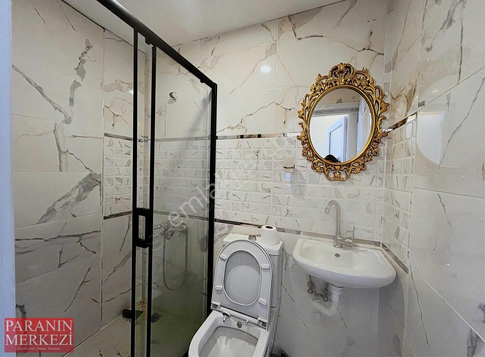 Bilgi Üniversitesine 5 Dakika | Eşyalı 1+0 | Şişli - Görsel 8