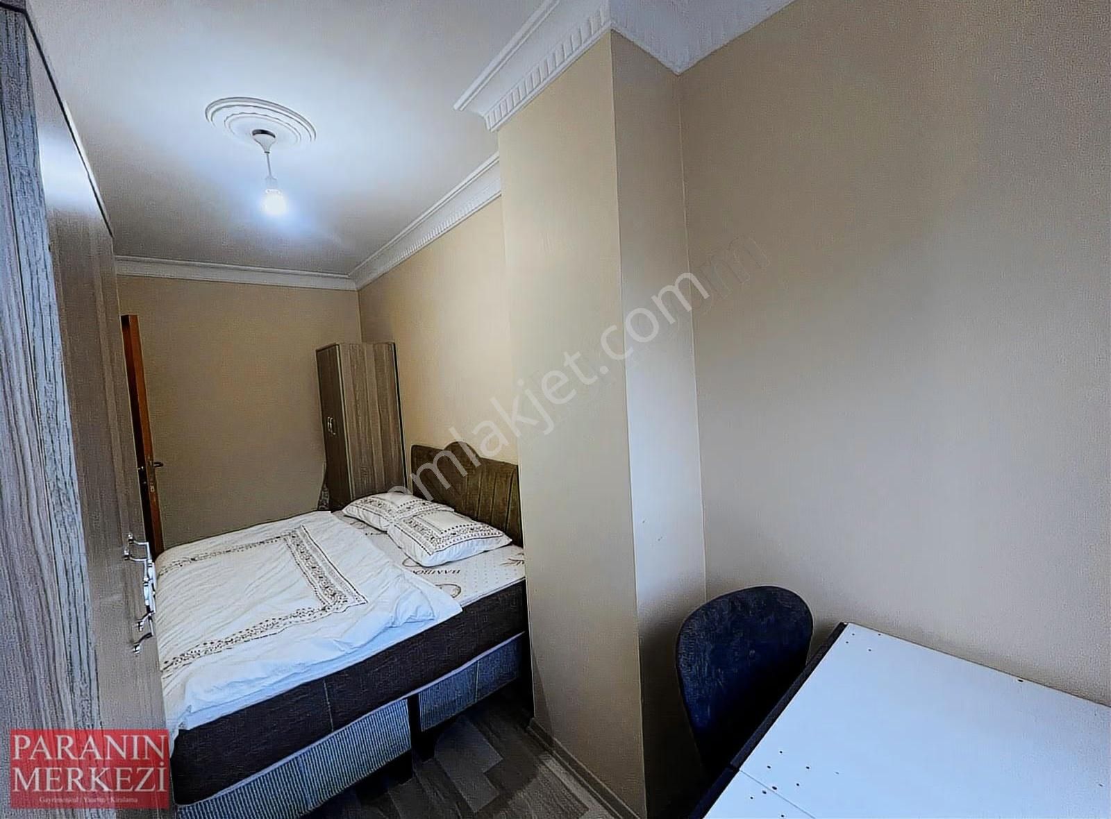 Bilgi Üniversitesine 5 Dakika | Eşyalı 1+1 | Şişli - Görsel 2