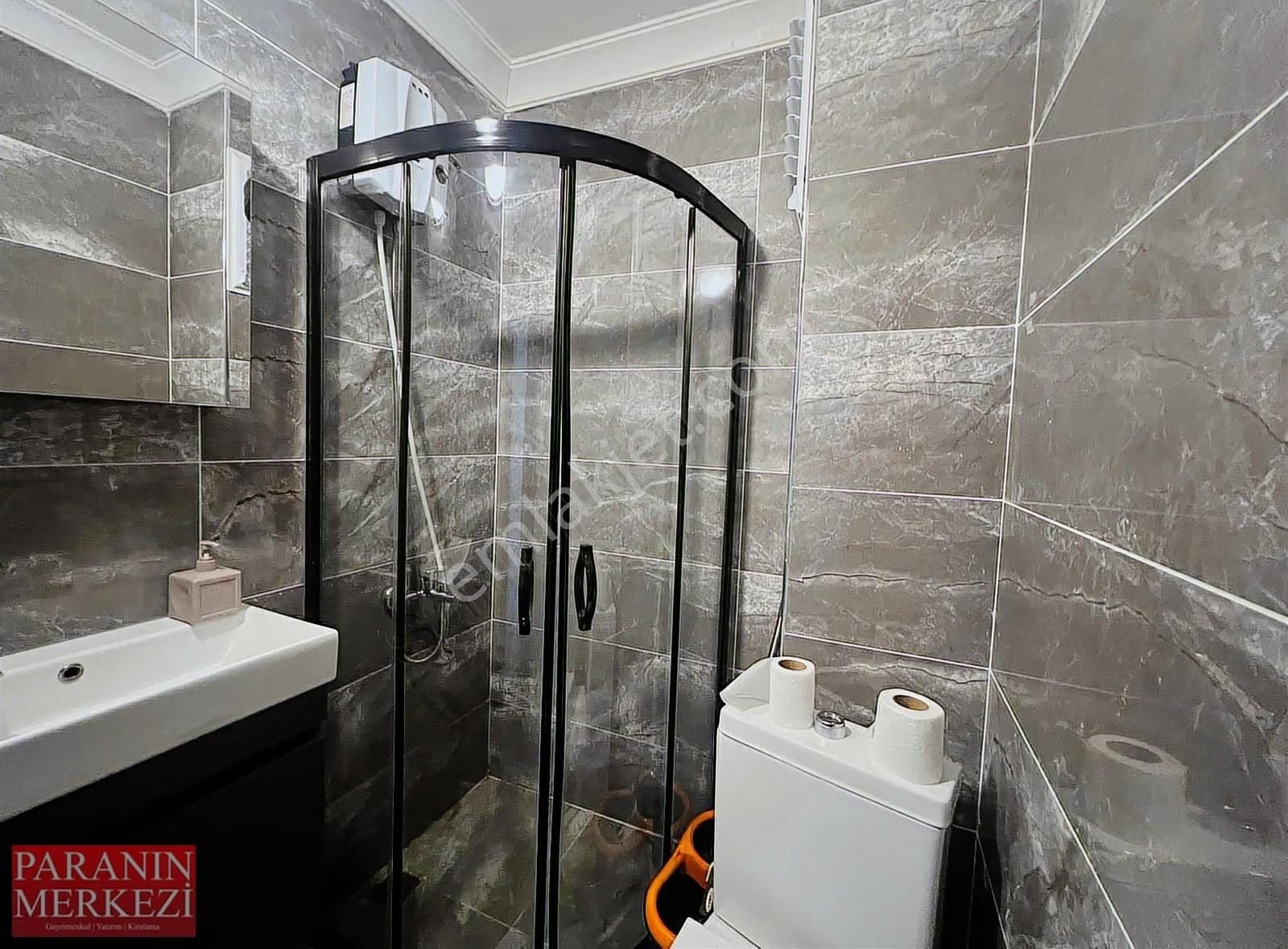 Bilgi Üniversitesine 5 Dakika | Eşyalı 1+1 | Şişli - Görsel 6