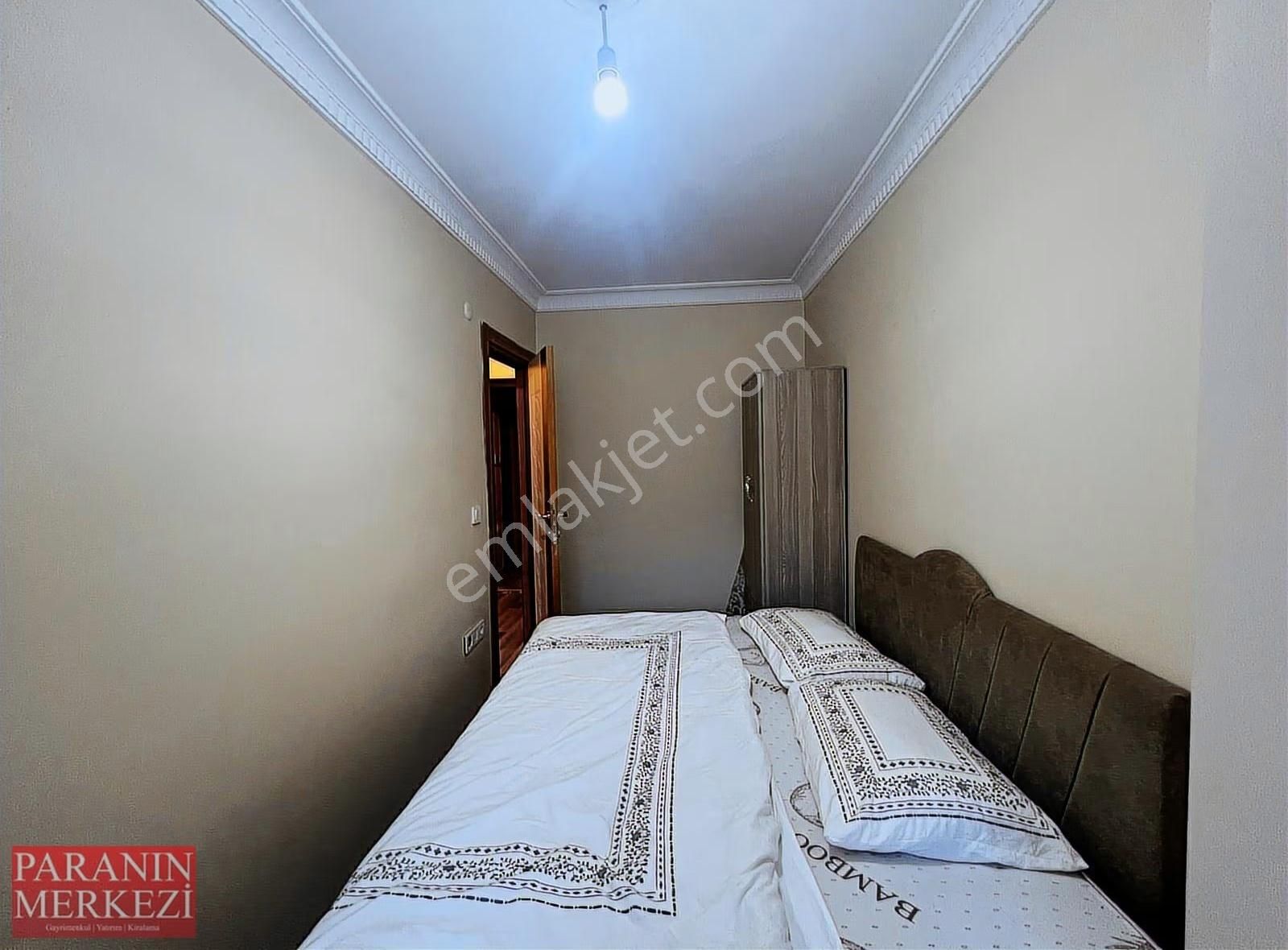 Bilgi Üniversitesine 5 Dakika | Eşyalı 1+1 | Şişli - Görsel 5