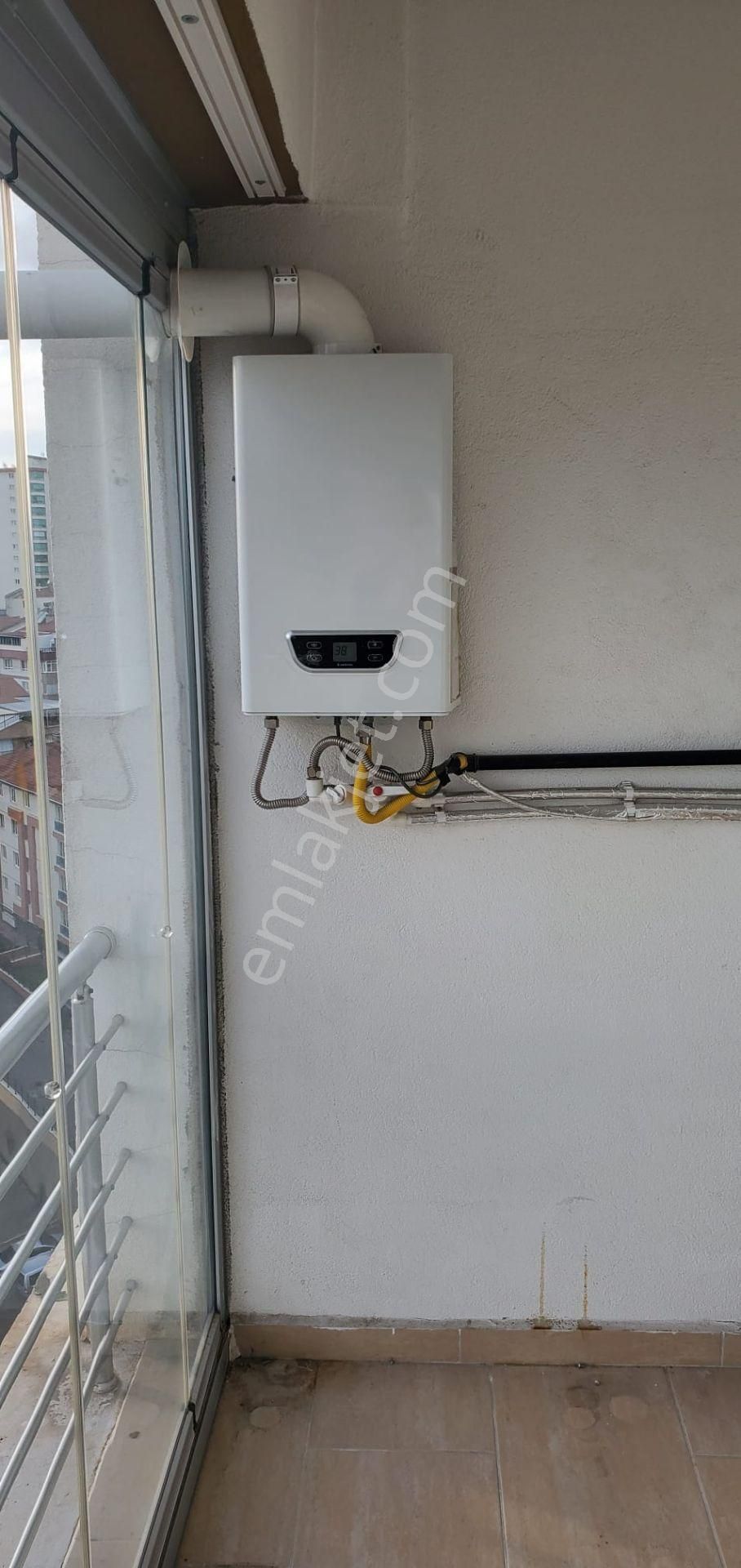 Ssk Blokları Sahibinden 2+1 Katta - Görsel 2