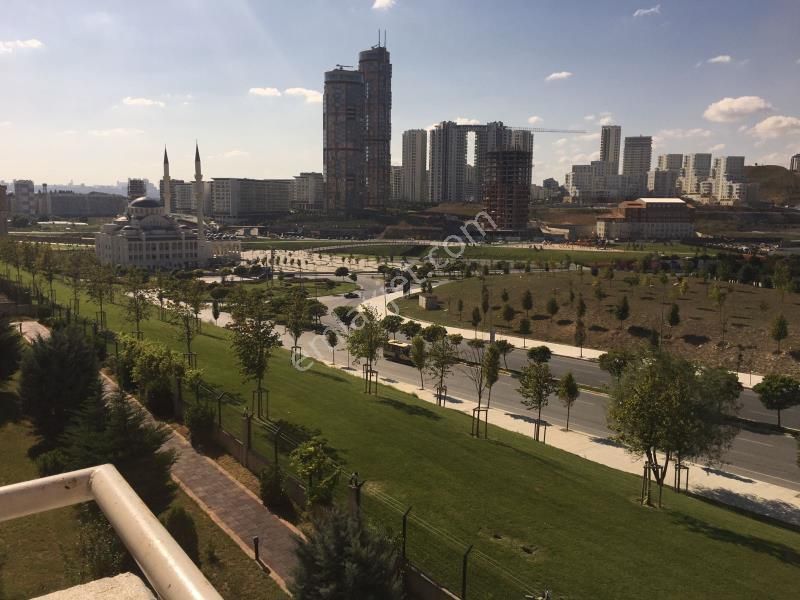 Halkalı Atakent Mah.toki Açelya Sitesinde 2+1 Satılık Daire - Görsel 2