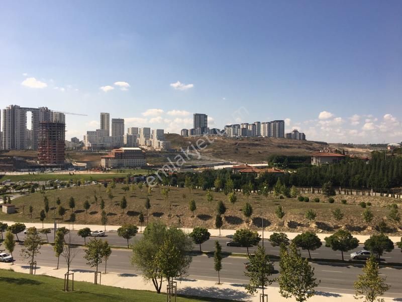 Halkalı Atakent Mah.toki Açelya Sitesinde 2+1 Satılık Daire - Görsel 13