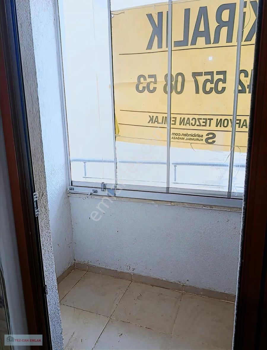 Garaj Tokiler Dörtyol Mah 2+1 Kiralık Daire(son Fiyat) - Görsel 21