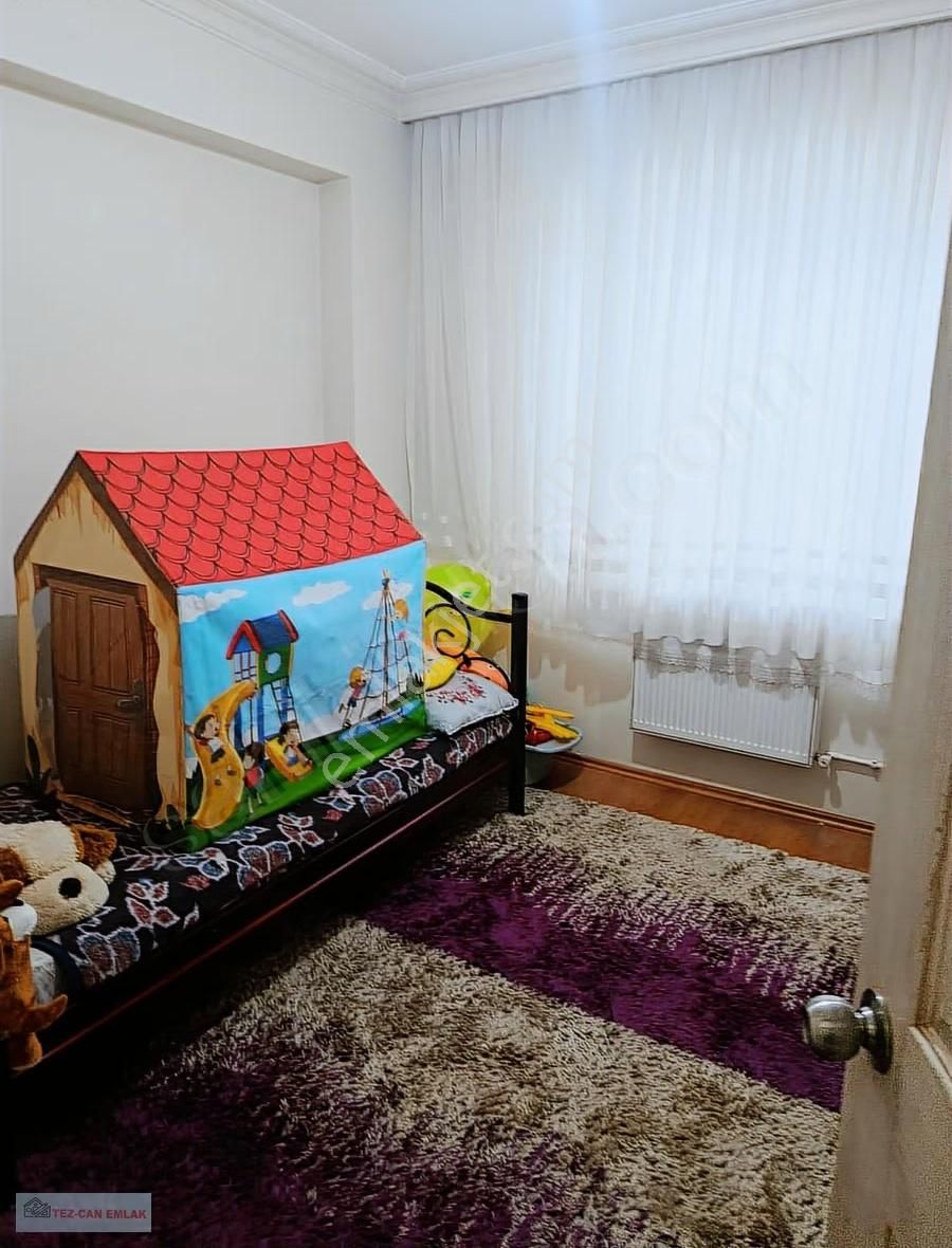 Afyon Tezcan Emlaktan Dumlupınar Mahallesinde Afjetli 3+1 Daire - Görsel 19