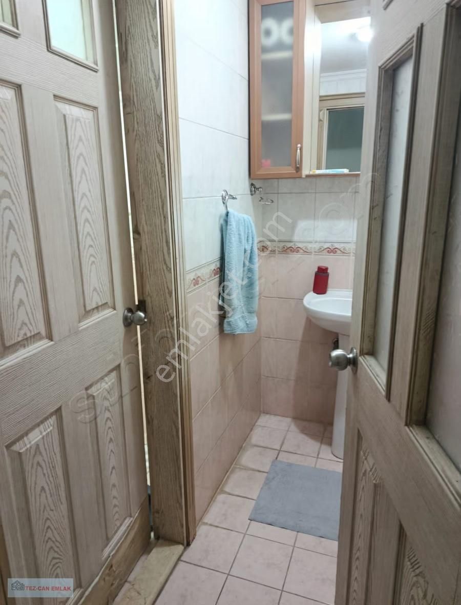 Afyon Tezcan Emlaktan Dumlupınar Mahallesinde Afjetli 3+1 Daire - Görsel 13