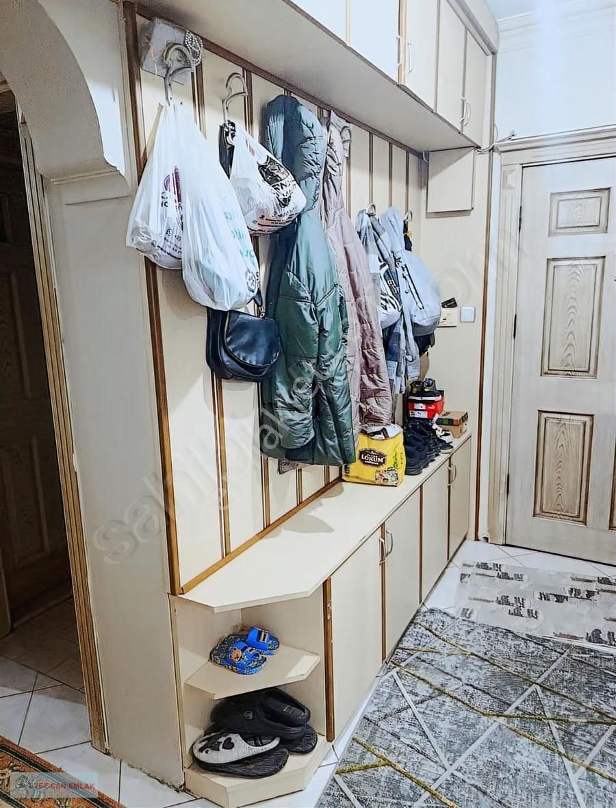 Afyon Tezcan Emlaktan Dumlupınar Mahallesinde Afjetli 3+1 Daire - Görsel 9