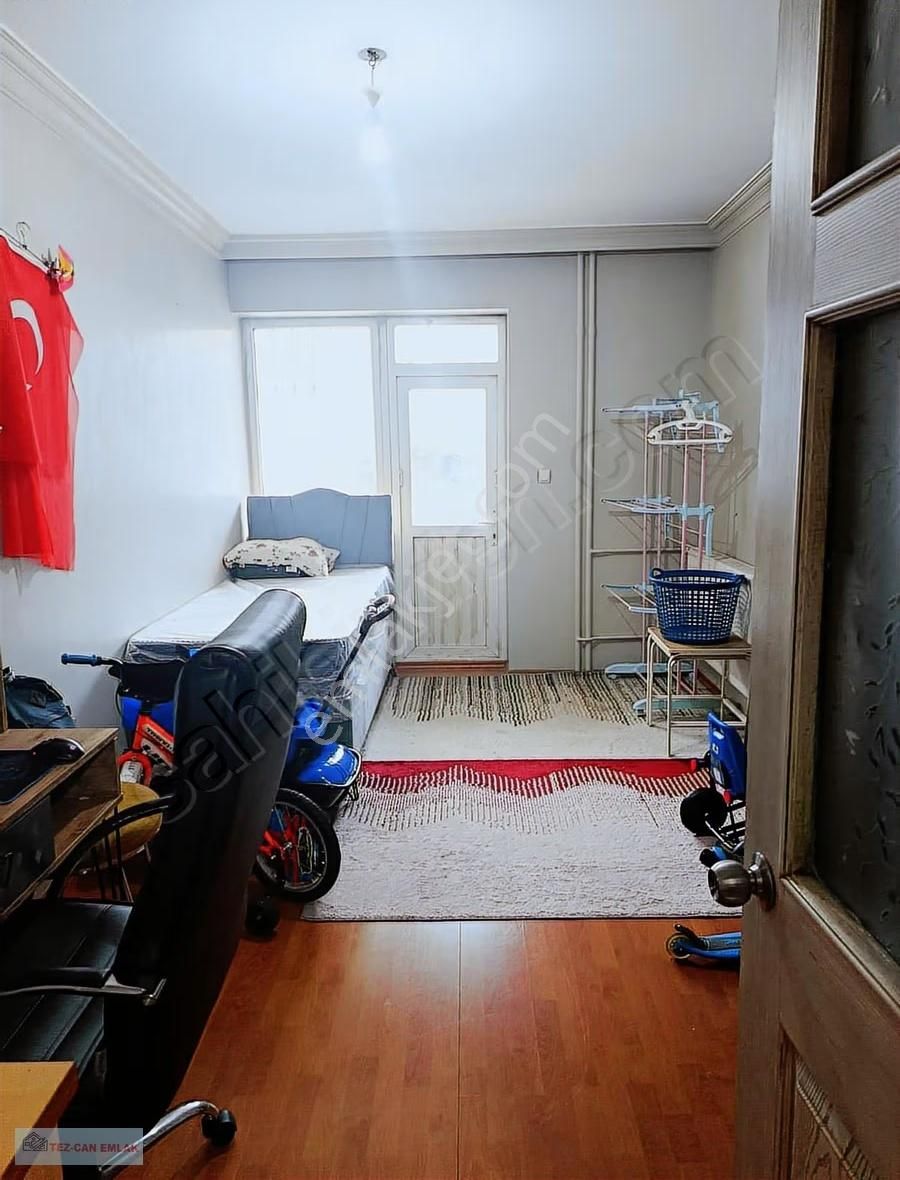 Afyon Tezcan Emlaktan Dumlupınar Mahallesinde Afjetli 3+1 Daire - Görsel 12