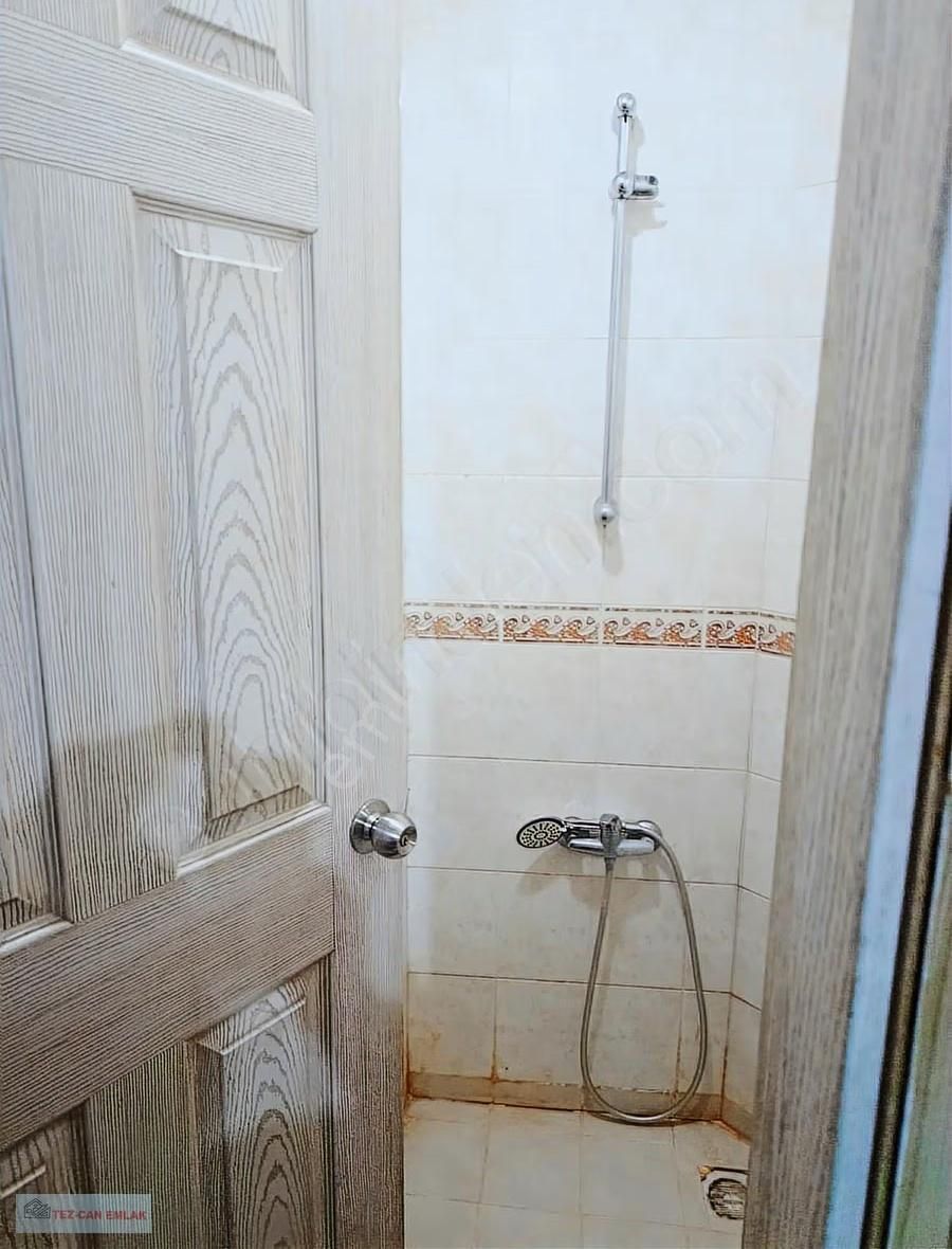 Afyon Tezcan Emlaktan Dumlupınar Mahallesinde Afjetli 3+1 Daire - Görsel 22