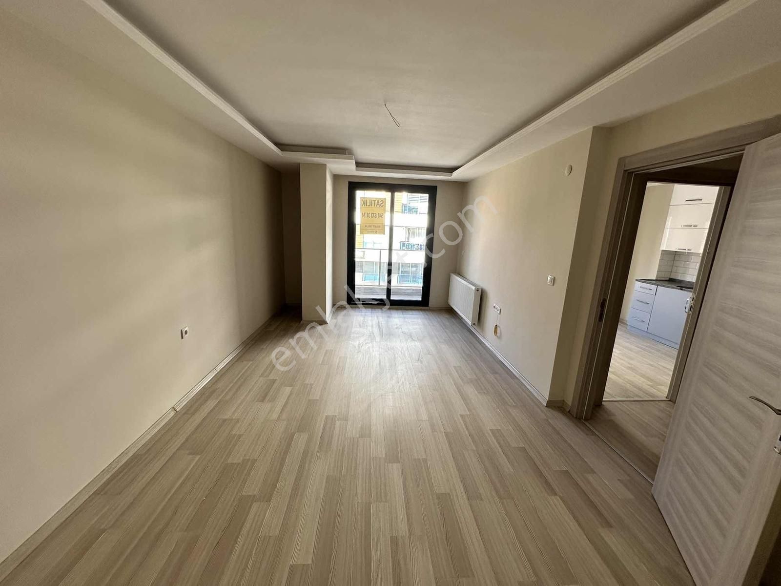 Yeni İlan // Adatepe'de 2+1 Doğalgazlı Daire - Görsel 17