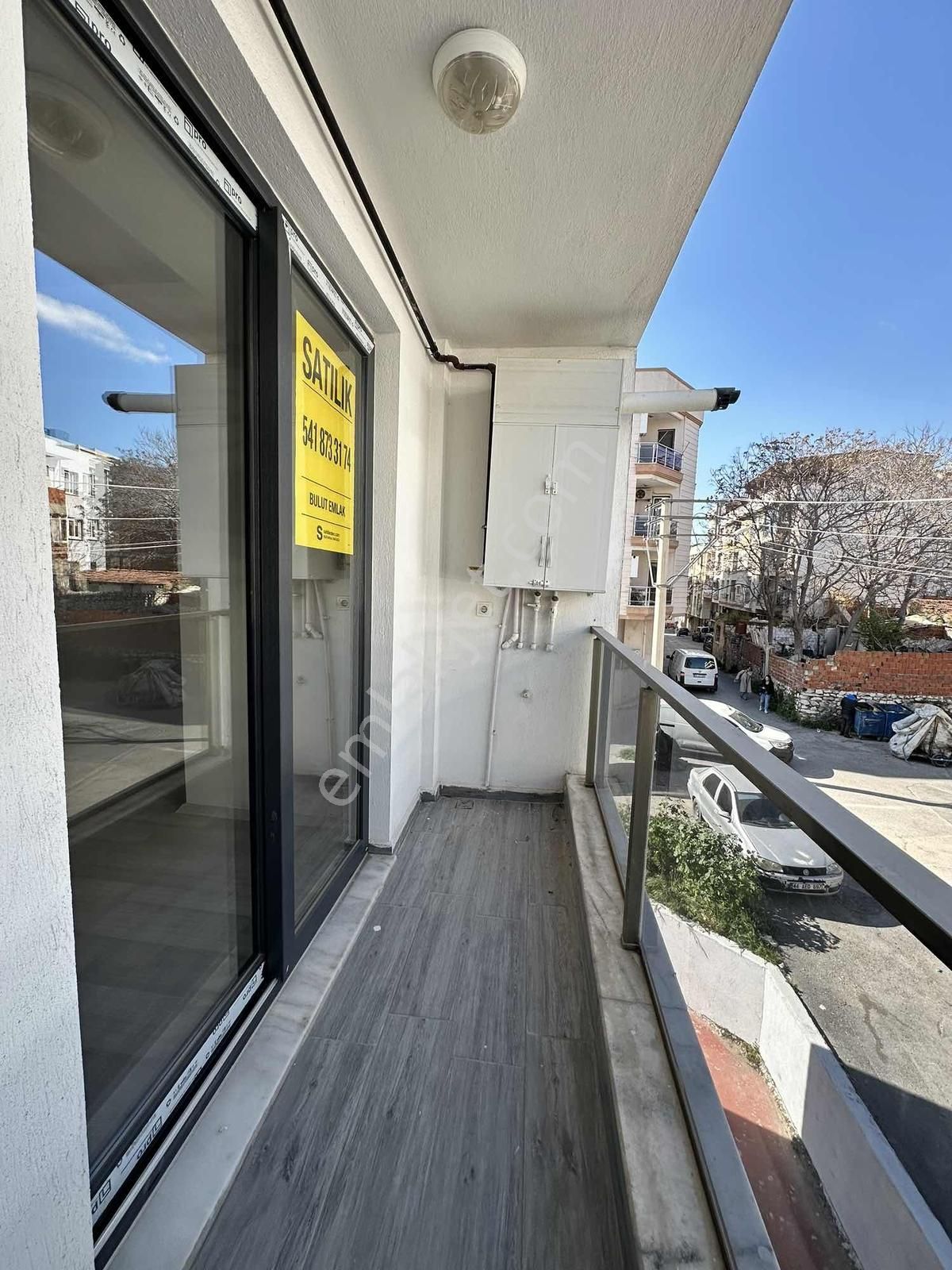 Yeni İlan // Adatepe'de 2+1 Doğalgazlı Daire - Görsel 22