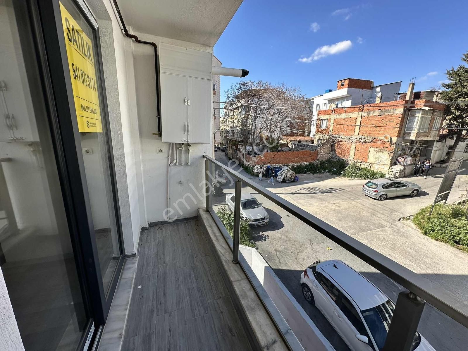 Yeni İlan // Adatepe'de 2+1 Doğalgazlı Daire - Görsel 9