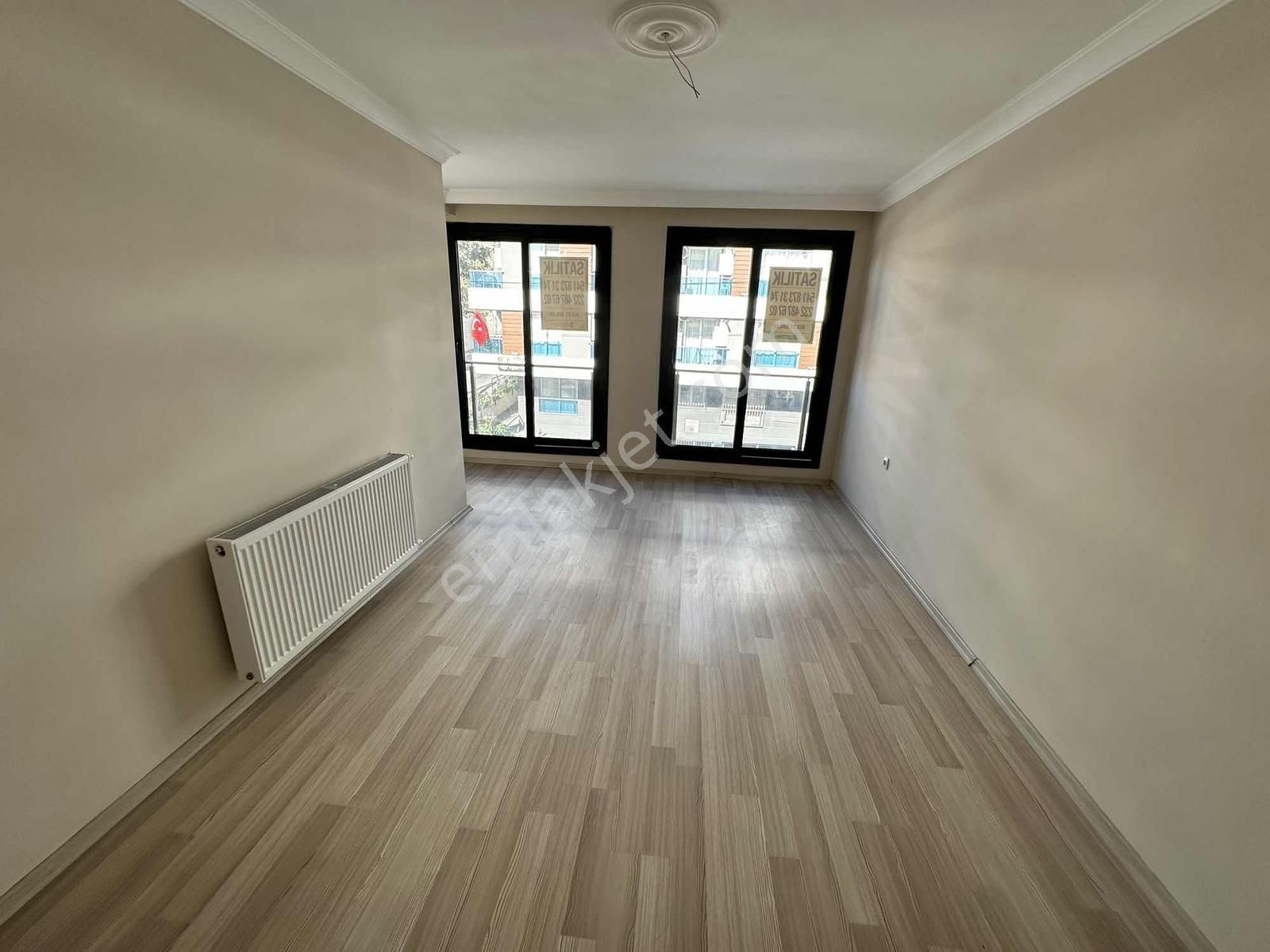 Yeni İlan // Adatepe'de 2+1 Doğalgazlı Daire - Görsel 5