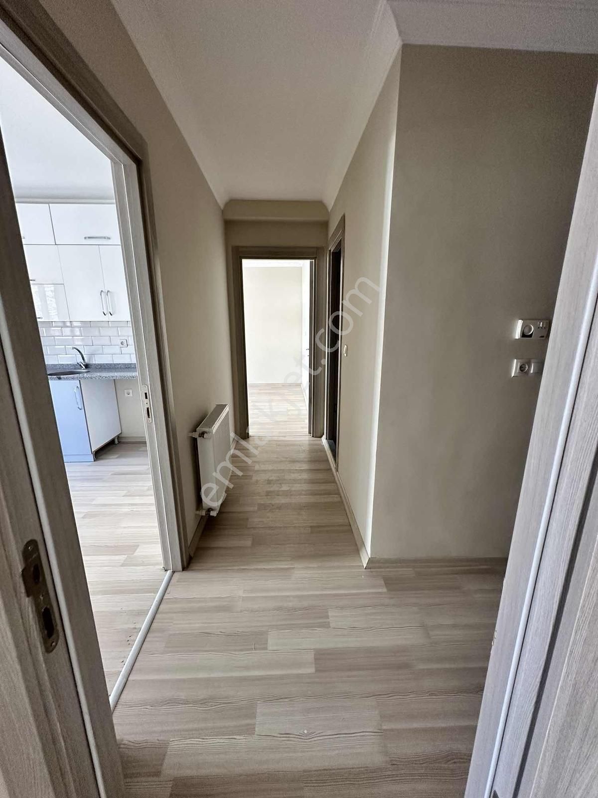 Yeni İlan // Adatepe'de 2+1 Doğalgazlı Daire - Görsel 2