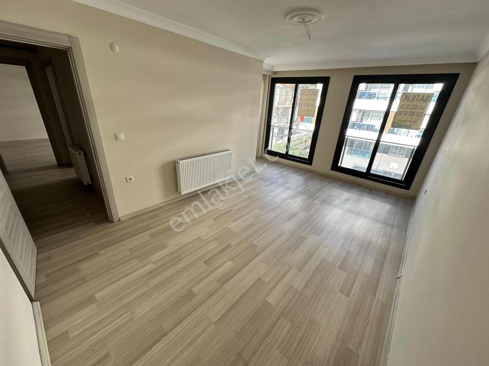 Yeni İlan // Adatepe'de 2+1 Doğalgazlı Daire - Görsel 4